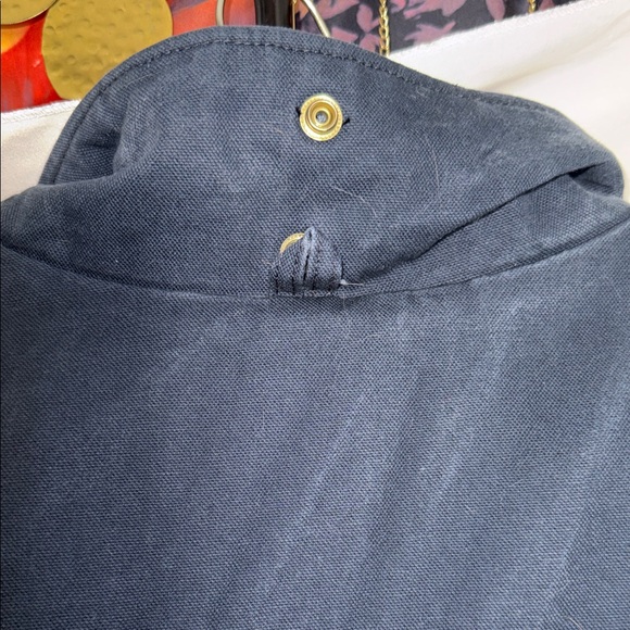 Men's TOUGH DUCK coveralls - Picture 10 of 10